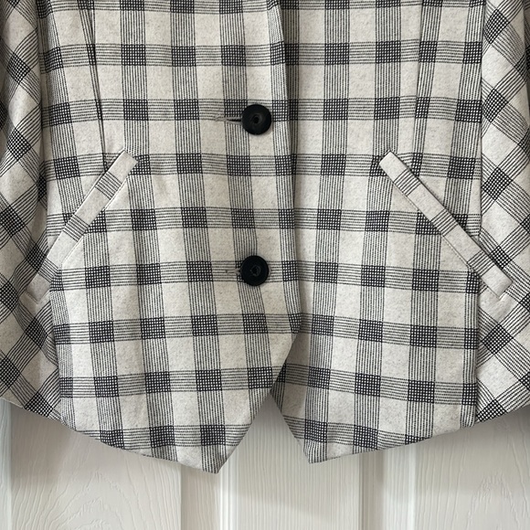 Cabi Valentina blazer size 10 - Picture 2 of 9